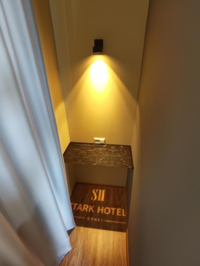 Stark Hotel Orhei Ngoại thất bức ảnh